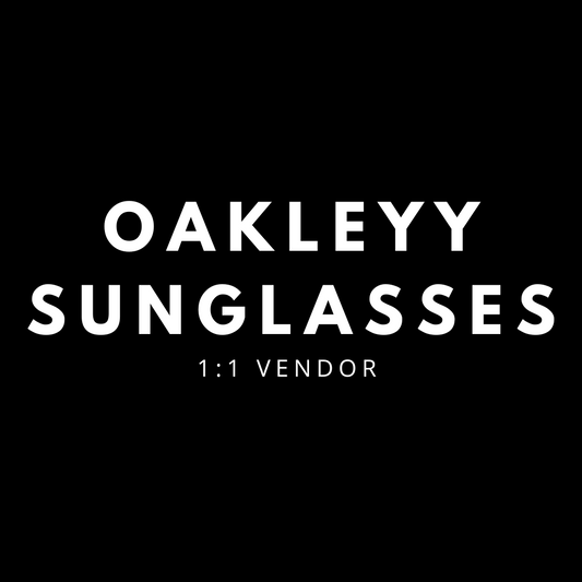 OAKLEYY VENDOR