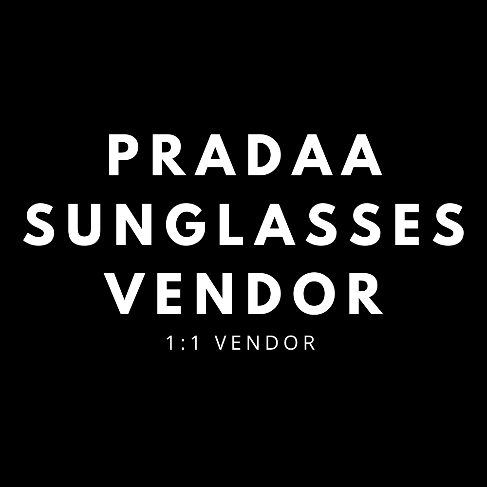 DESIGNERR SUNGLASSES VENDOR