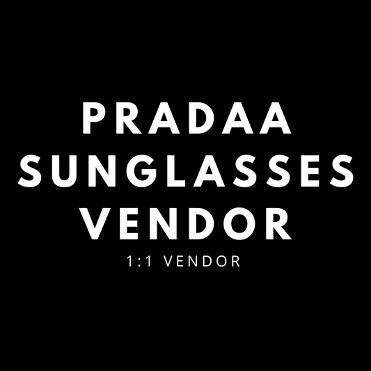 DESIGNERR SUNGLASSES VENDOR