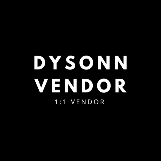 DDYSONN VENDOR