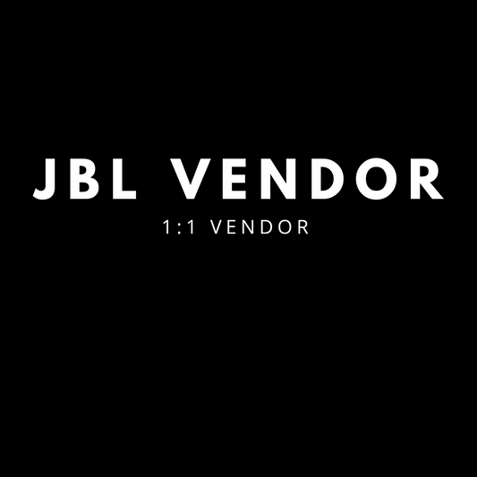 BJL VENDOR