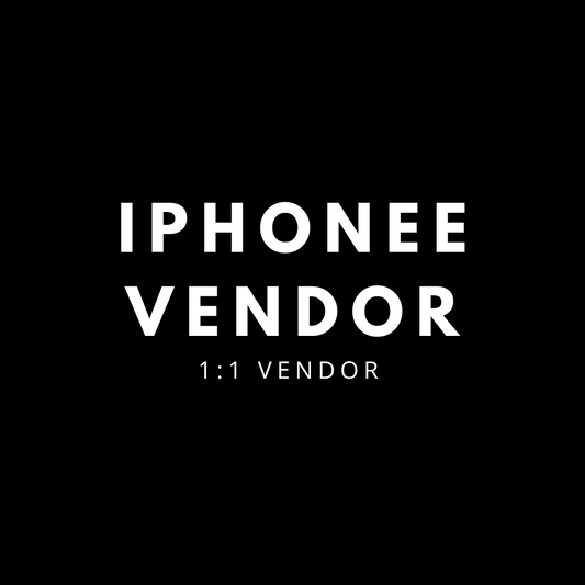 IPONE VENDOR